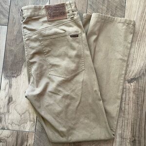 Volcom Pants 34x32